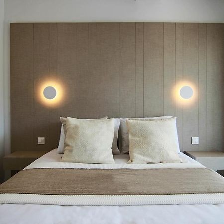 Phaedrus Living: Seaview Luxury Flat Limnaria 114 Apartment Пафос Екстериор снимка