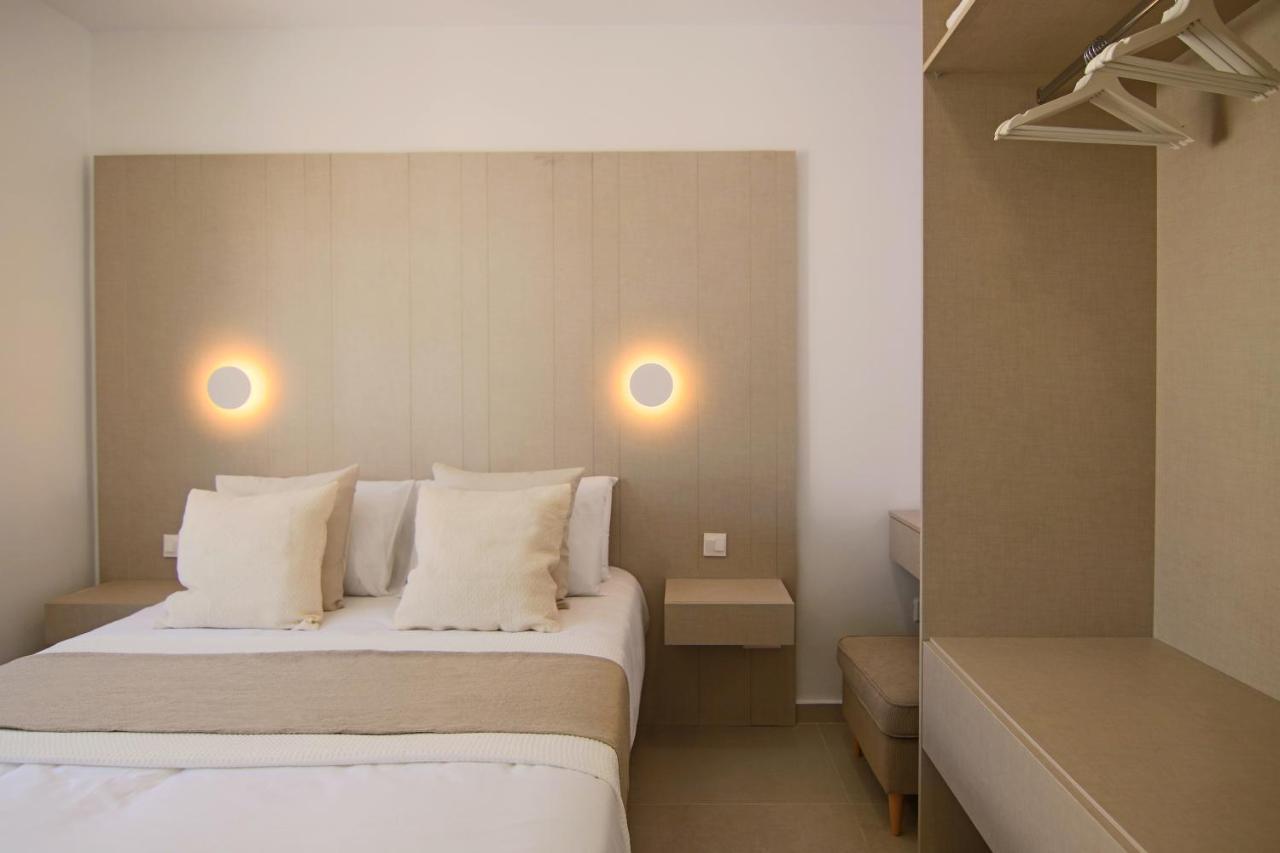 Phaedrus Living: Seaview Luxury Flat Limnaria 114 Apartment Пафос Екстериор снимка